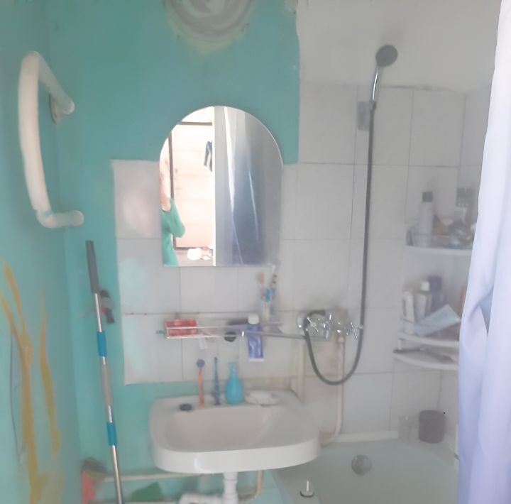 квартира г Одинцово ул Новоспортивная 4 Одинцово фото 2