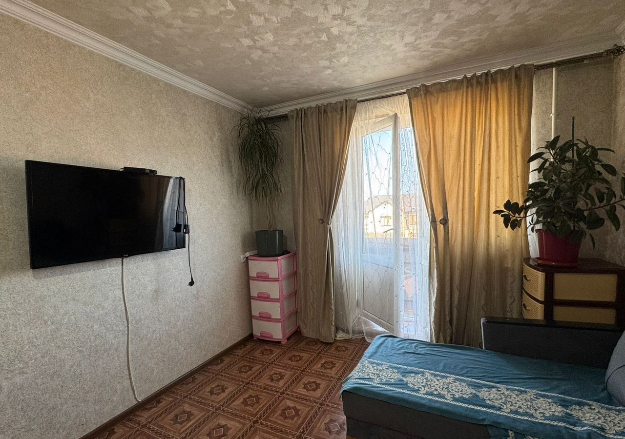 квартира г Грозный Мичурина ул Леонова 12 Байсангуровский район фото 8