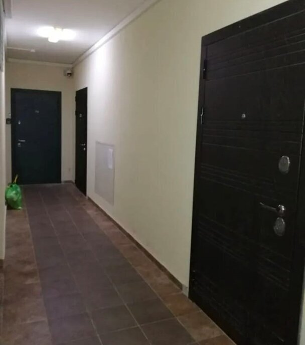 квартира г Химки ул Германа Титова 3к/1 Химки фото 12