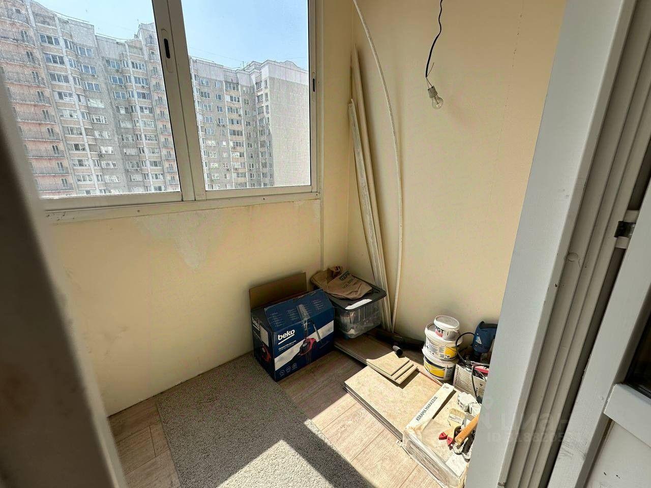 квартира г Видное ул Ермолинская 5 фото 22