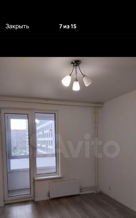 квартира г Одинцово ул Рябиновая 5 Одинцово фото 7
