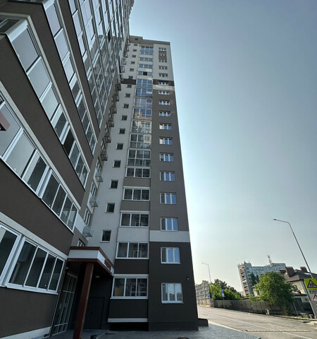 ул Елецкая 5а фото