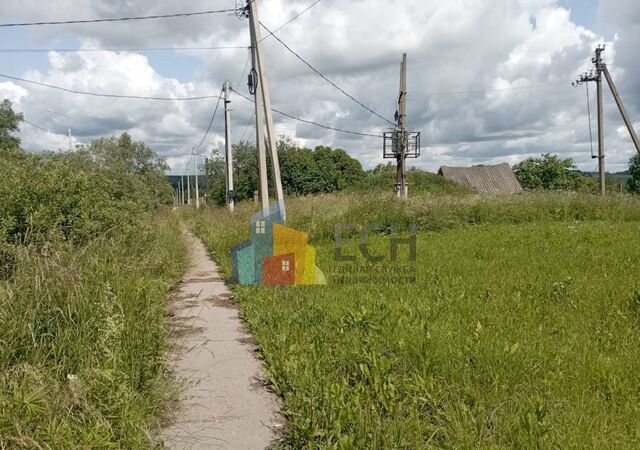 земля р-н Зареченский Ленинский, д. Ильино фото