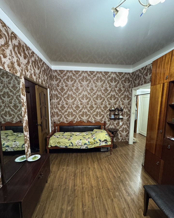 квартира г Махачкала ул Гагарина 19 р-н Советский фото 1