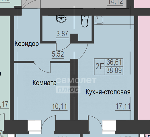 ЖК «Посейдон» Карла Маркса, 78 фото