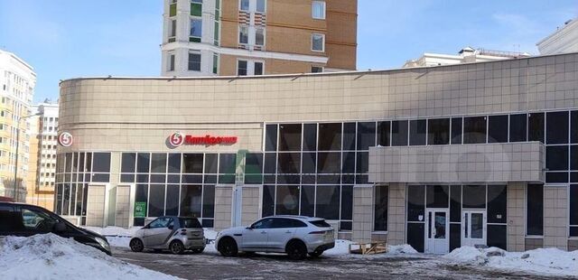 метро Покровское ул 6-я Радиальная 3к/8 фото