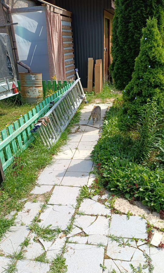дом г Дзержинск п Горбатовка Факел, 32, садоводческое товарищество фото 1