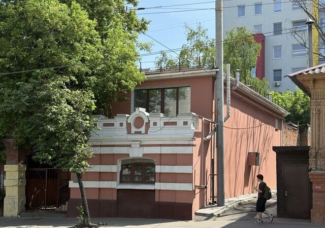 Горьковская ул Большая Покровская 68а фото