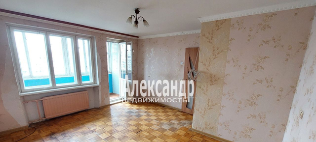 Ржевка ул Коммуны 26/1 фото