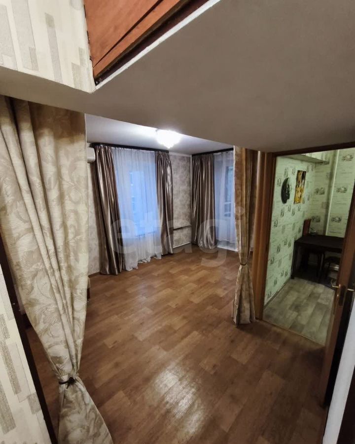 квартира г Москва метро Текстильщики ул 8-я Текстильщиков 5в муниципальный округ Текстильщики фото 3