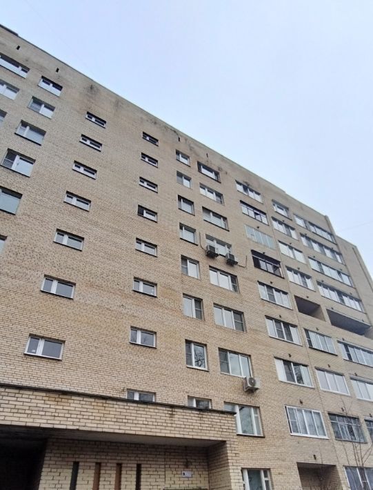 квартира г Красногорск Павшино ул Пионерская 19 фото 2
