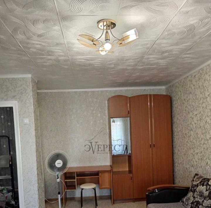 квартира г Старый Оскол микрорайон Горняк 28 фото 2