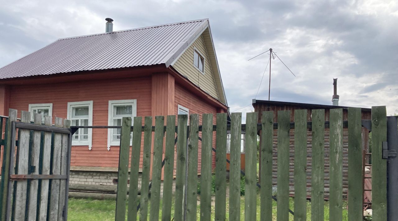 дом г Киров д Подозерье СДТ фото 2