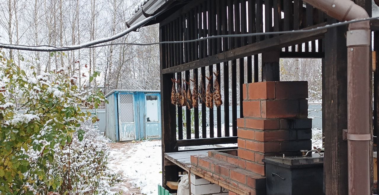 дом г Дзержинск п Горбатовка Факел, 32, садоводческое товарищество фото 4