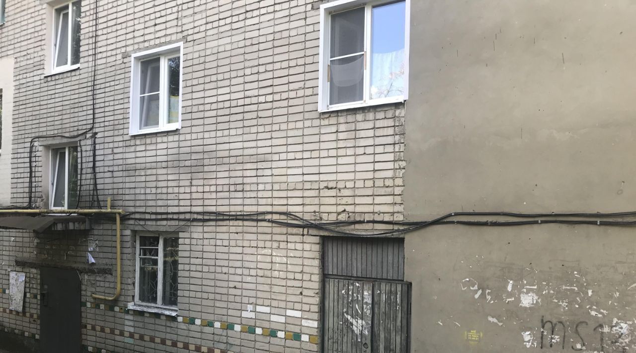 свободного назначения г Пенза р-н Октябрьский ул Кулибина 12 Октябрьский район фото 2