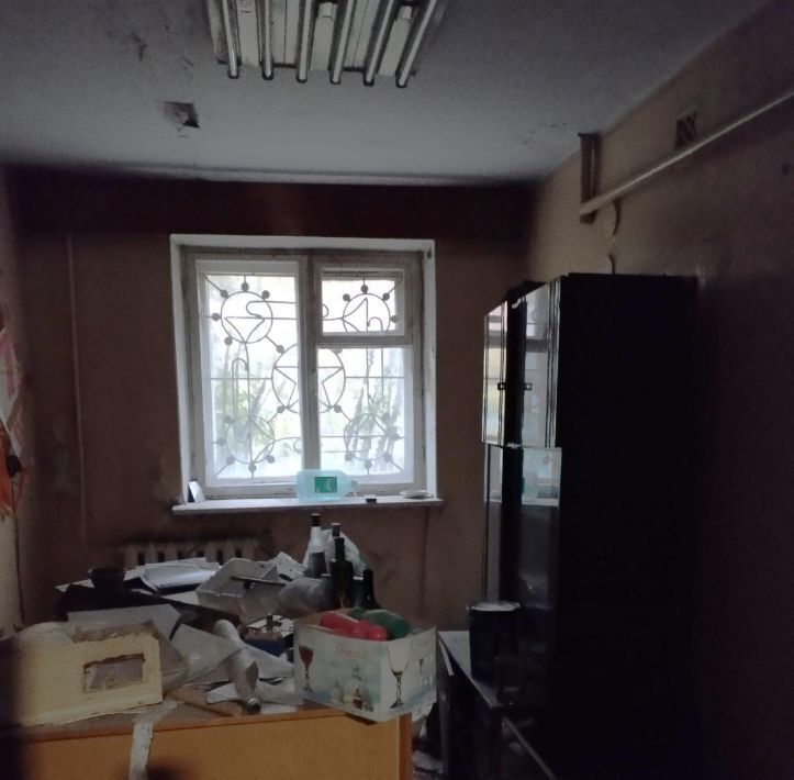 свободного назначения г Пенза р-н Октябрьский ул Кулибина 12 Октябрьский район фото 4