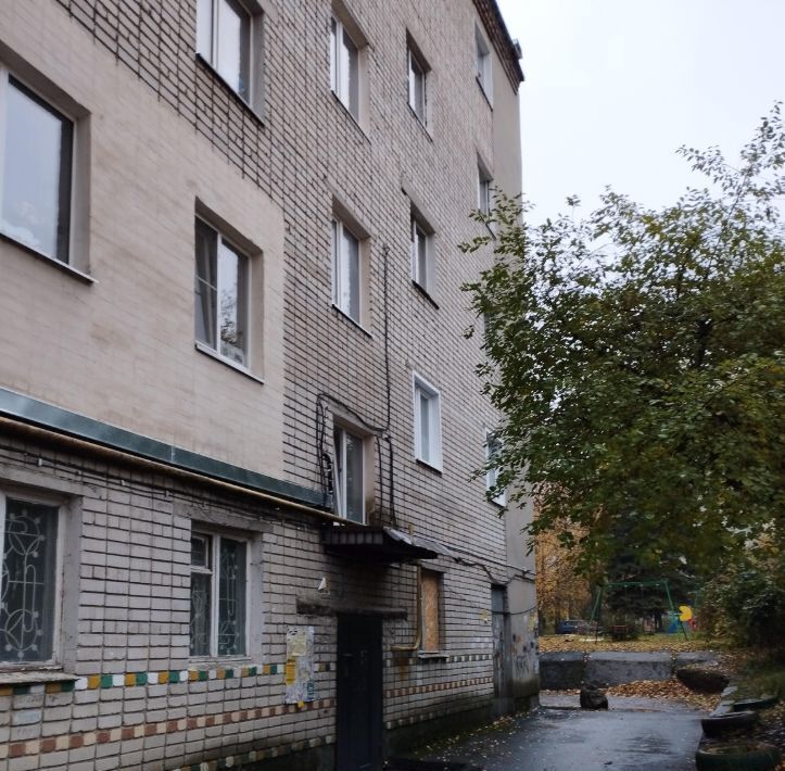 свободного назначения г Пенза р-н Октябрьский ул Кулибина 12 Октябрьский район фото 3