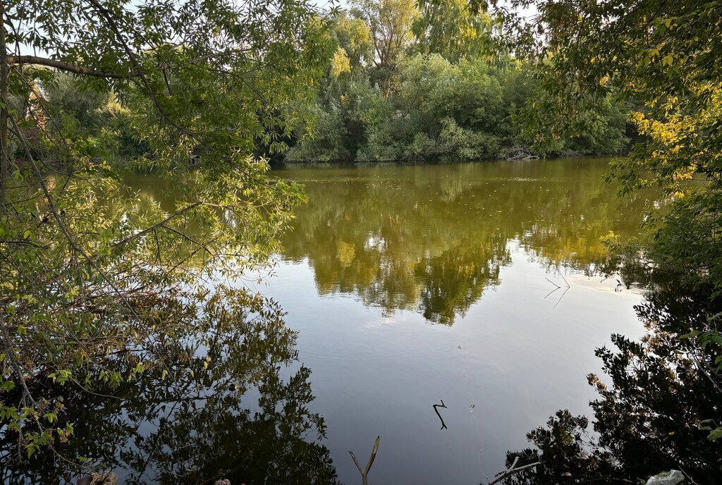 дом г Самара п Красный Пахарь р-н Красноглинский Юнгородок 11 фото 4