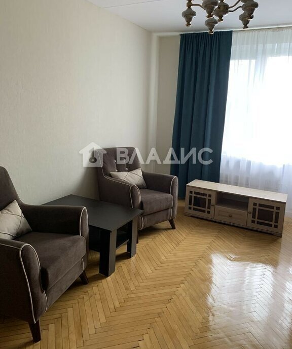 квартира г Королев проезд Циолковского 7/1к 1 Ростокино фото 4