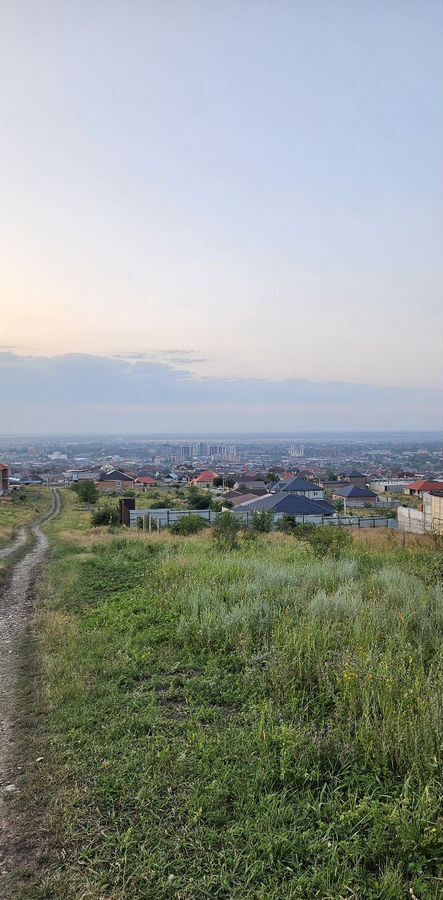 земля р-н Гудермесский г Гудермес ул А.Шайхиева 39 Гудермесское городское поселение фото 2