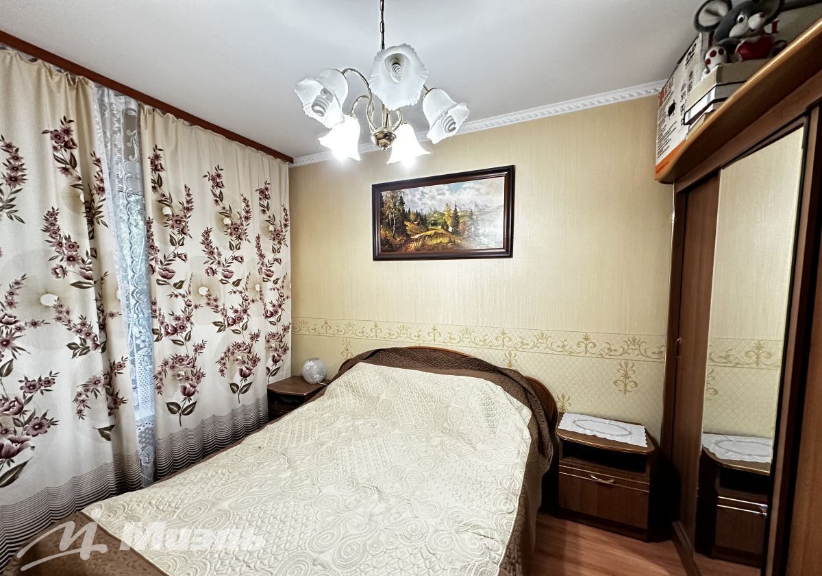 квартира г Москва метро Депо пр-кт 40 лет Октября 22 муниципальный округ Люблино фото 2