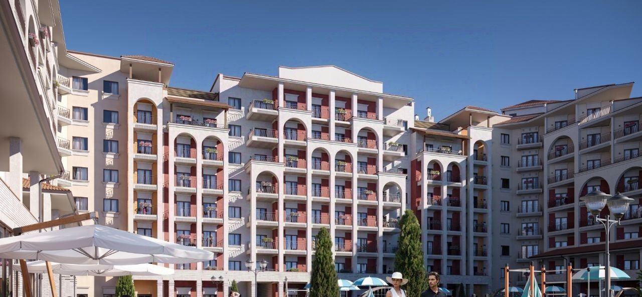 квартира г Евпатория пгт Заозерное ул Аллея Дружбы 10 фото 6