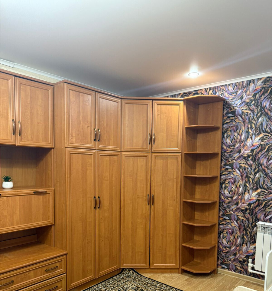 квартира г Тамбов ул Рылеева 77 фото 4