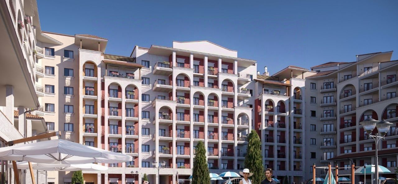 квартира г Евпатория пгт Заозерное ул Аллея Дружбы 10 фото 6