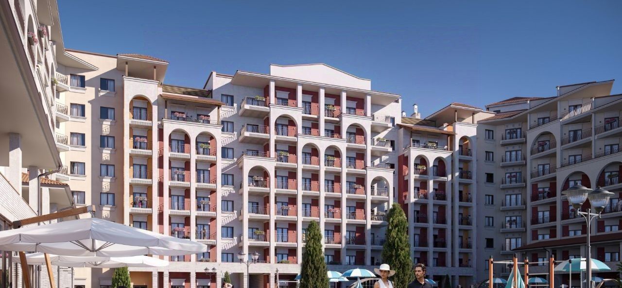 квартира г Евпатория пгт Заозерное ул Аллея Дружбы 10 фото 6
