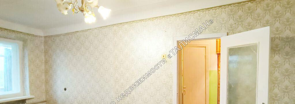 квартира г Таганрог Собачеевка ул Розы Люксембург 240 фото 3