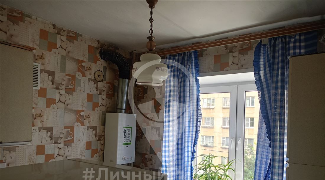 квартира г Рязань р-н Октябрьский ул Трудовая 16/29 фото 2