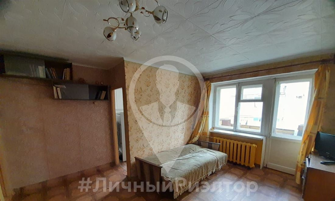 квартира г Рязань Приокский ул Магистральная 4/1 фото 2