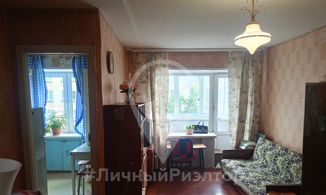 квартира г Рязань р-н Октябрьский Шлаковый ул Трудовая ул Космодемьянской 29 м-н фото 3