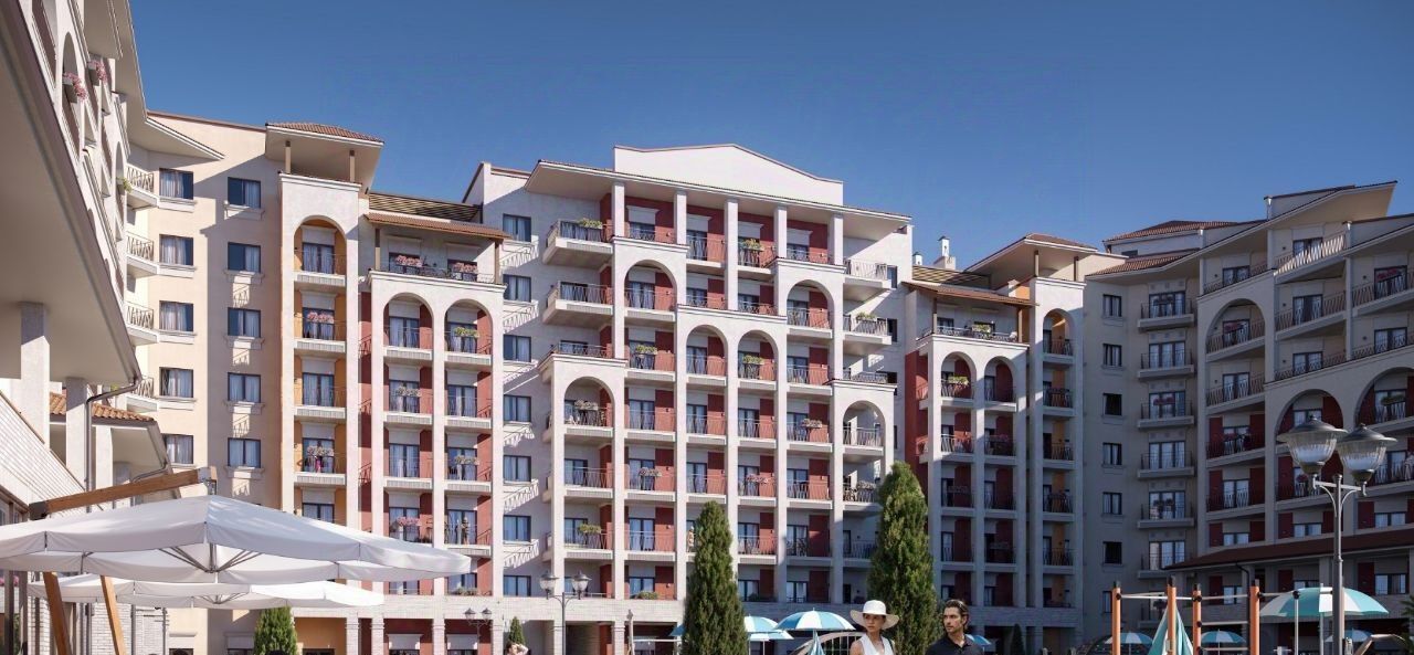 квартира г Евпатория пгт Заозерное ул Аллея Дружбы 10 фото 6