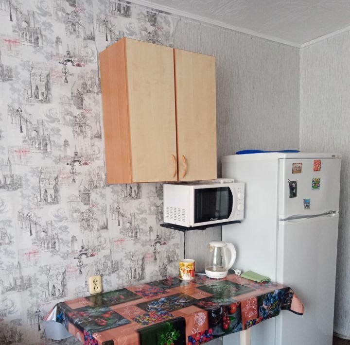 комната г Саратов р-н Ленинский ул им Шехурдина А.П. 36 Северный фото 4