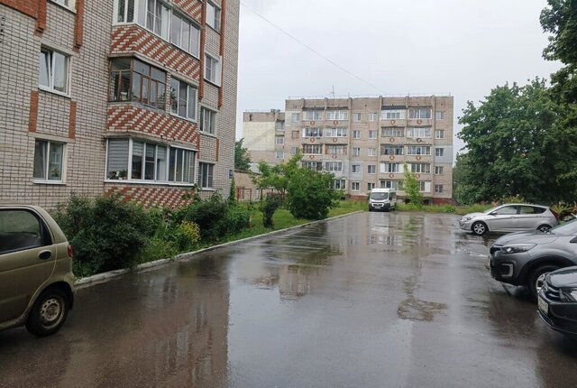 ул Промышленная 10 фото
