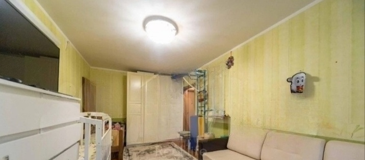 квартира г Домодедово д Чурилково 10 фото 2