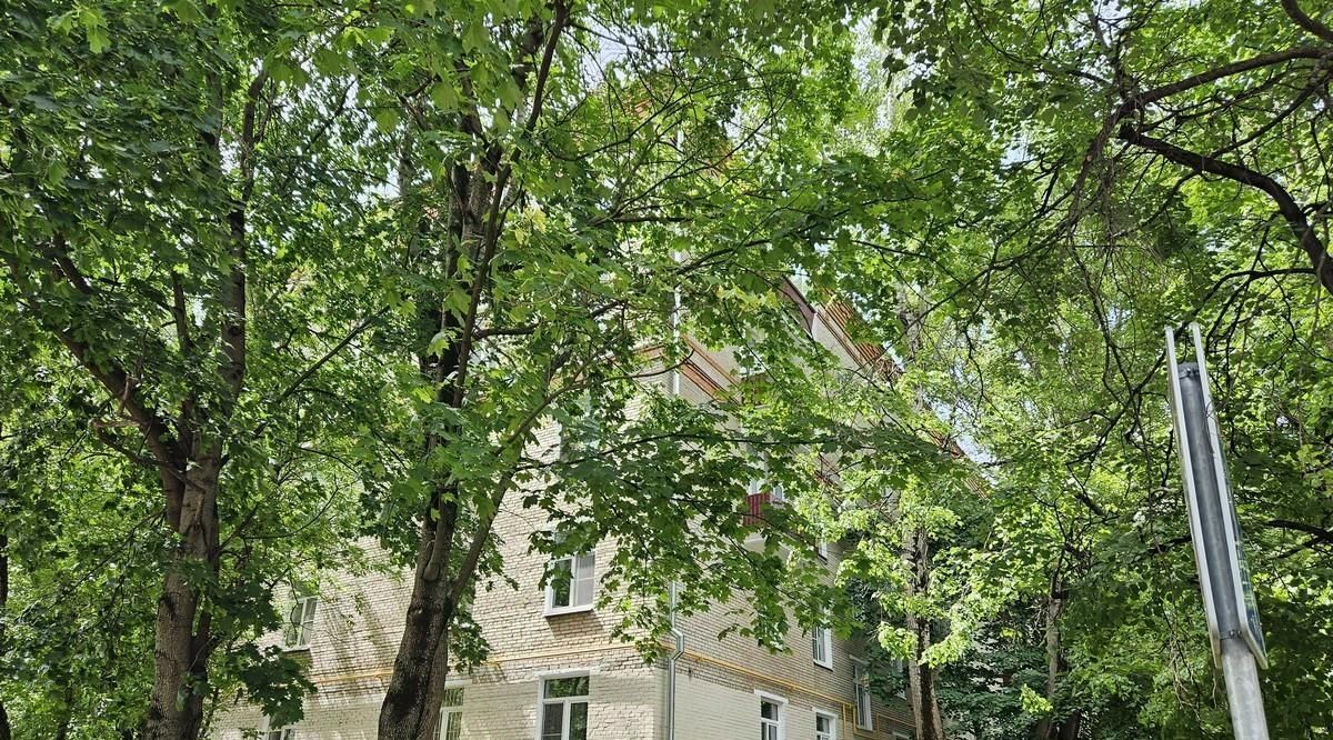 свободного назначения г Москва метро Петровско-Разумовская проезд Линейный 6 муниципальный округ Тимирязевский фото 3