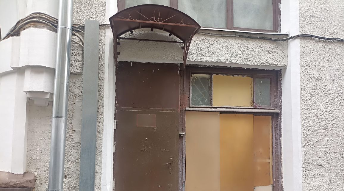 свободного назначения г Москва метро Тургеневская пер Милютинский 20/2с 1 фото 4