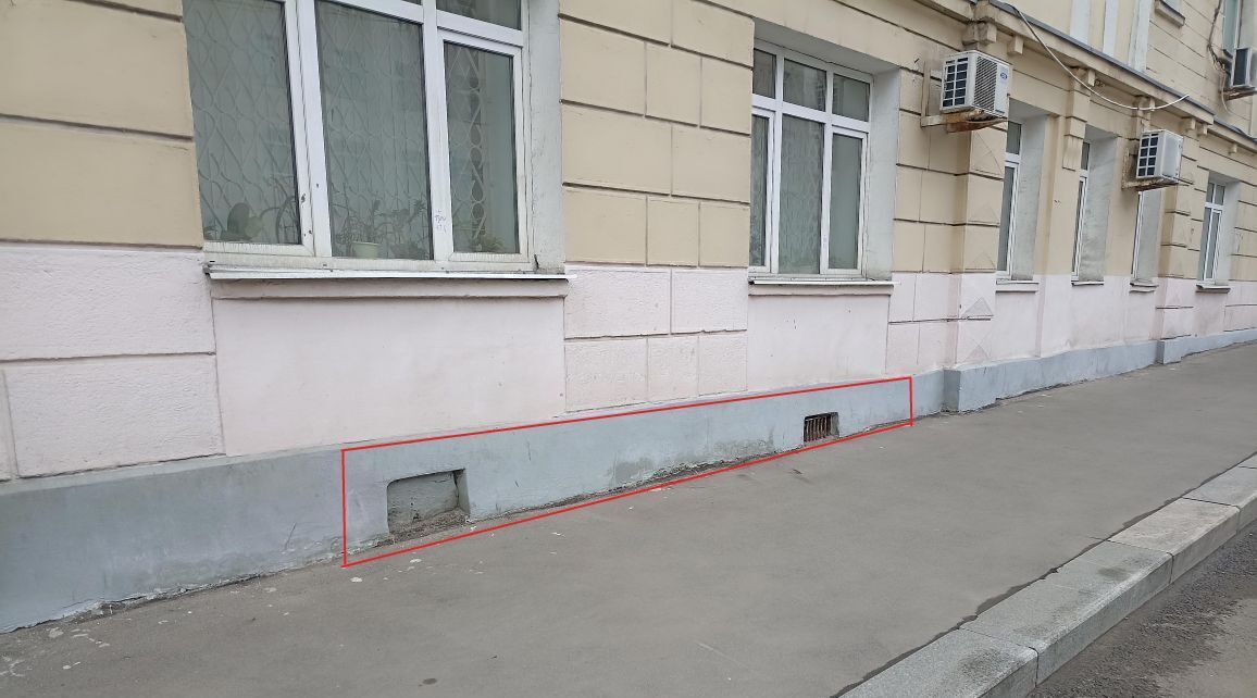 свободного назначения г Москва метро Таганская ул Воронцовская 21с/1 муниципальный округ Таганский фото 4