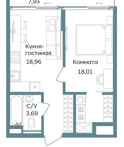 TEMPO курортный кластер Темпо фото