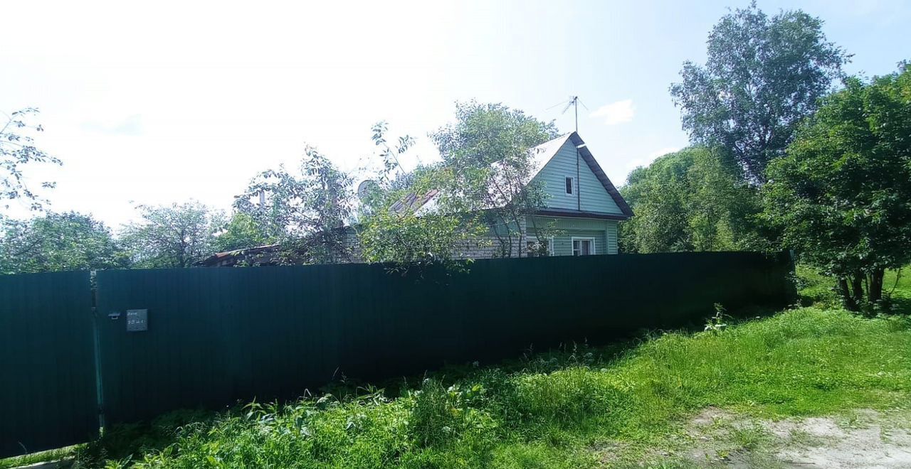 дом г Ярославль р-н Фрунзенский пер 2-й Достоевского 19 фото 1
