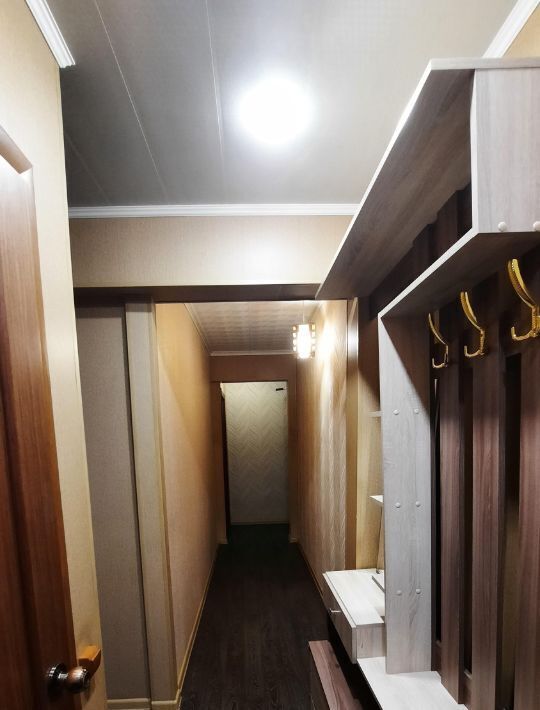 квартира г Северодвинск ул Октябрьская 5 фото 3