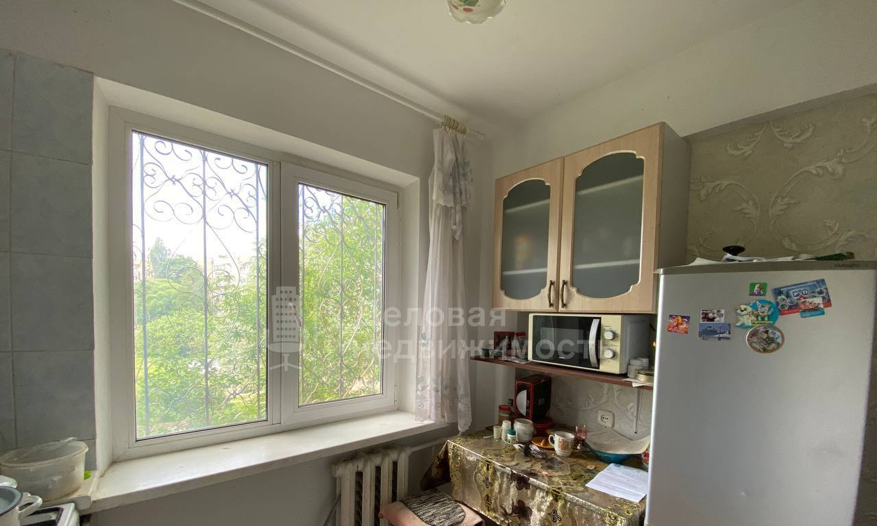 квартира г Великий Новгород ул Кочетова 43/3 фото 2