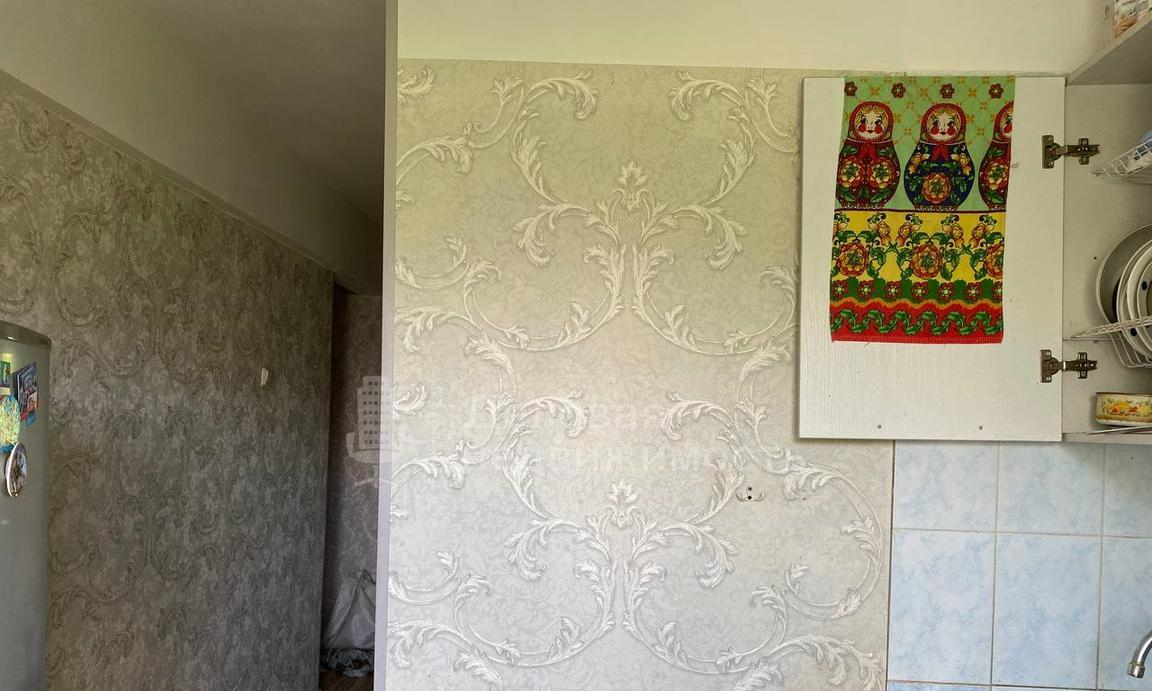 квартира г Великий Новгород ул Кочетова 43/3 фото 3