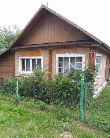 р-н Чудовский д Маслено Трегубовское сельское поселение, Чудово фото