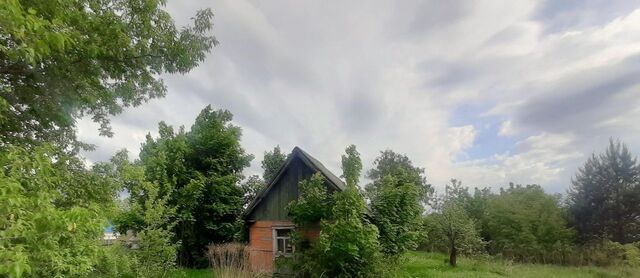 земля р-н Фокинский Ореховая ул., 21 фото