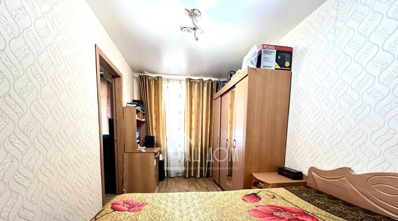 квартира р-н Ахтубинский г Ахтубинск ул Нестерова 3 фото 3