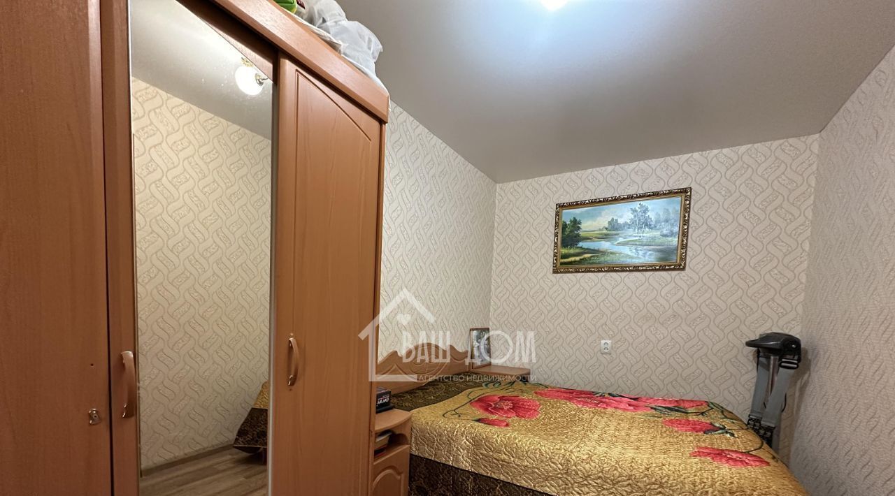 квартира р-н Ахтубинский г Ахтубинск ул Нестерова 3 фото 4