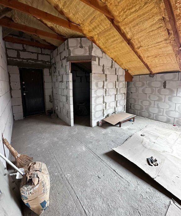 квартира г Махачкала пгт Семендер ул Астраханская 5 фото 3